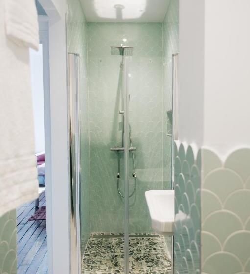 Пансион De Fouquet Chambres D Hôtes