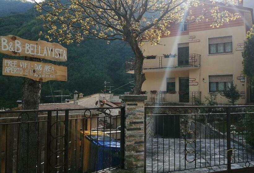 B&b Bellavista