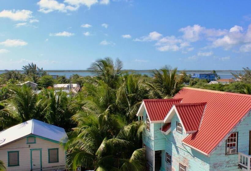 酒店 San Pablo Villas