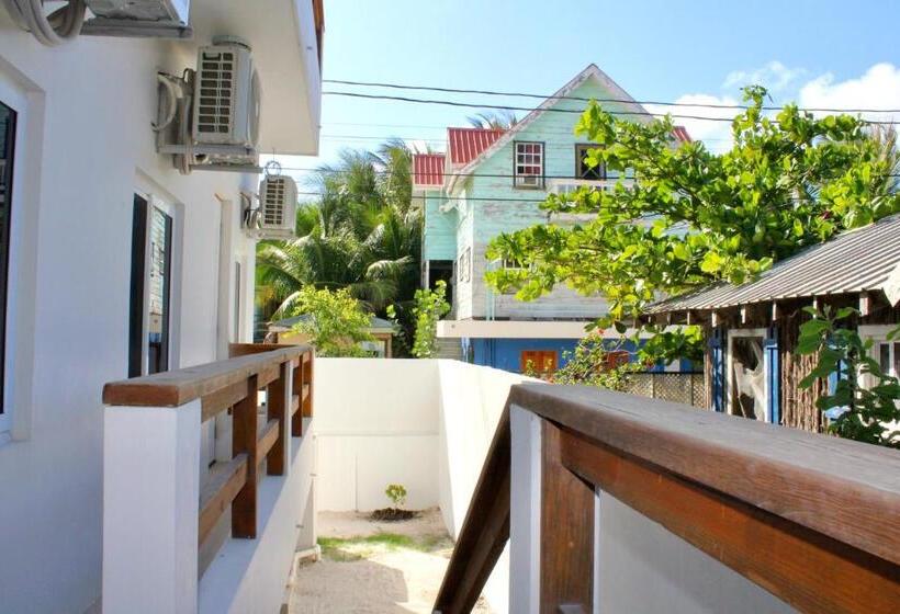 酒店 San Pablo Villas