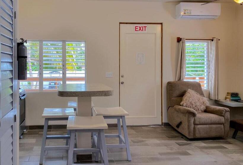 酒店 San Pablo Villas