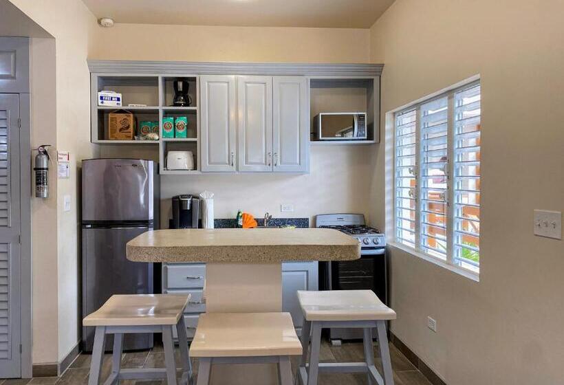 酒店 San Pablo Villas