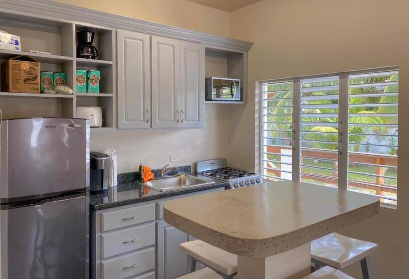 酒店 San Pablo Villas