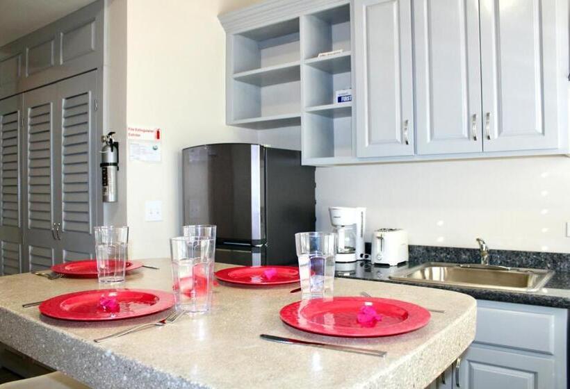 酒店 San Pablo Villas