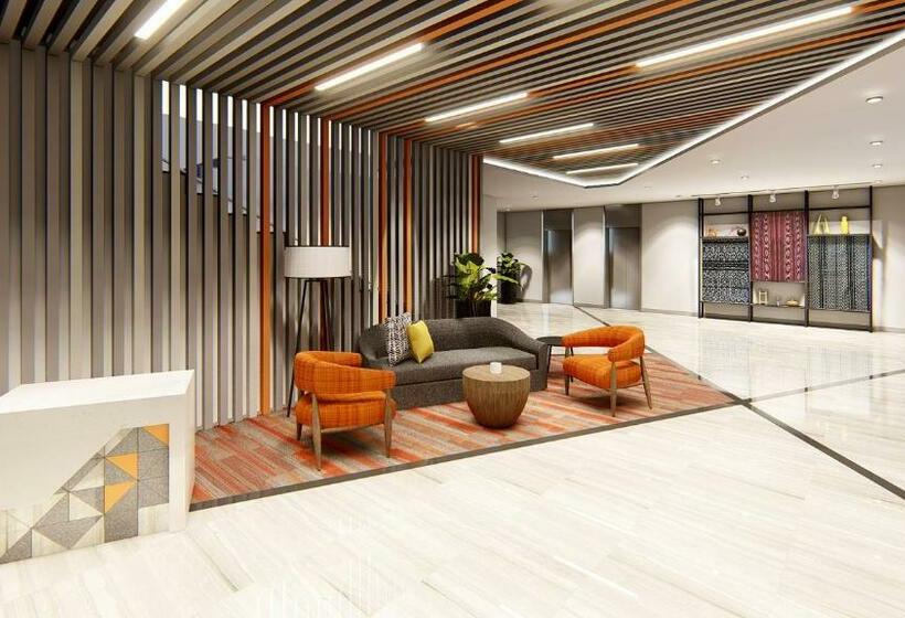 Citadines Amigo Iloilo