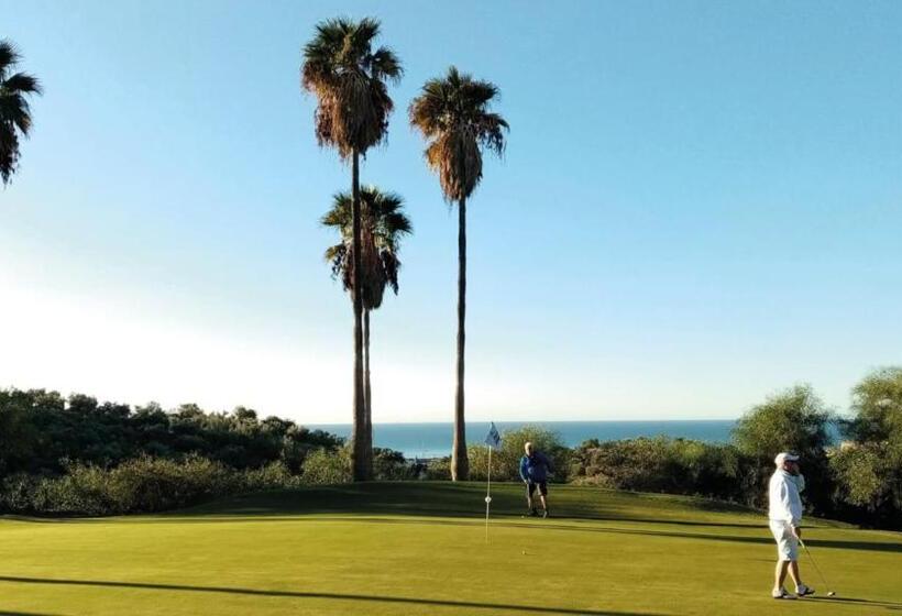 هتل Anoreta Suites