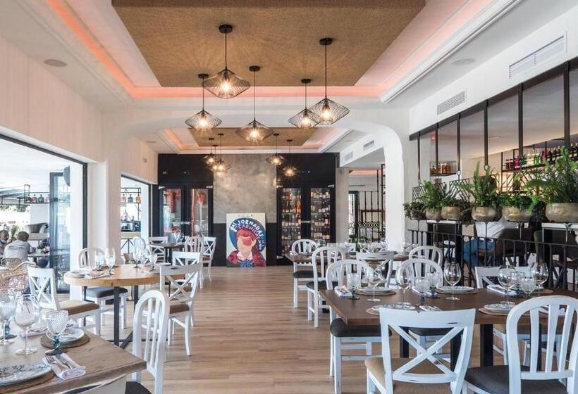 هتل Anoreta Suites