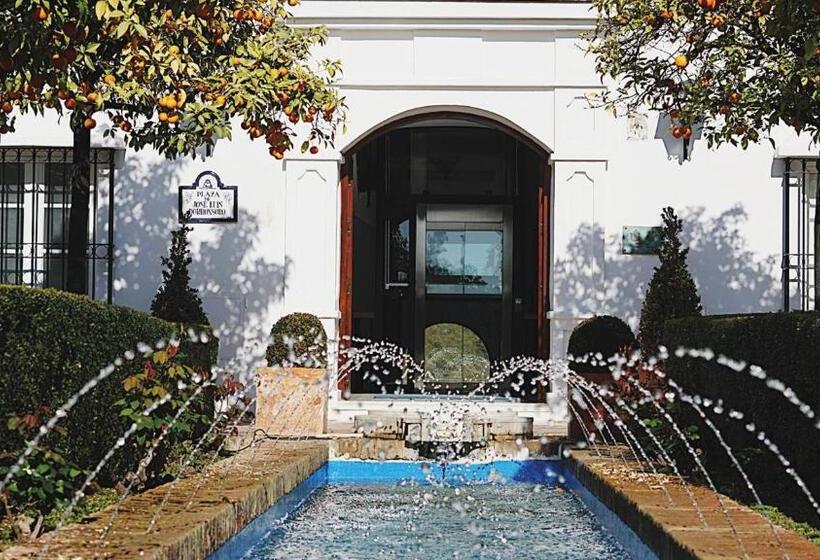 هتل Anoreta Suites