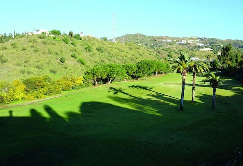 هتل Anoreta Suites