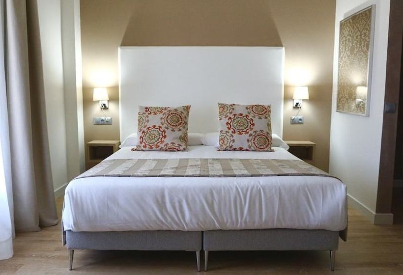 هتل Anoreta Suites