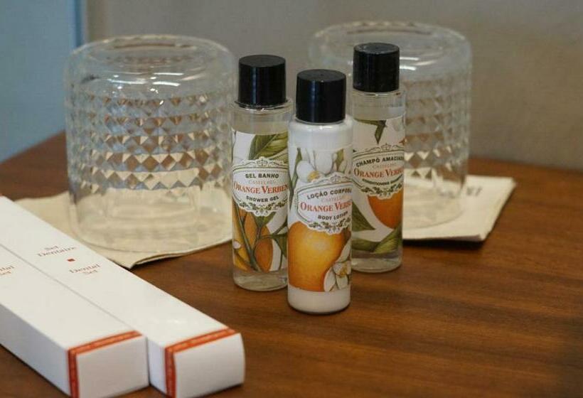 هتل Anoreta Suites