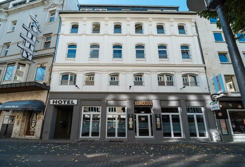 בית מלון כפרי Reinoldus