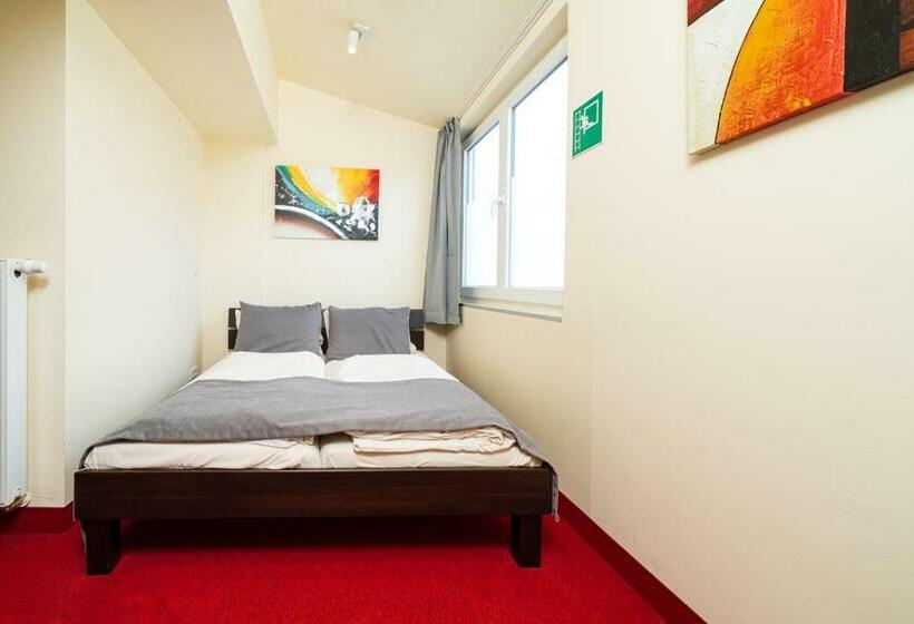 בית מלון כפרי Reinoldus