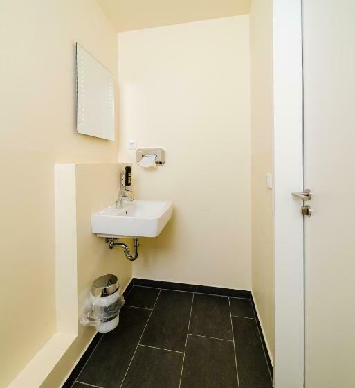 בית מלון כפרי Reinoldus