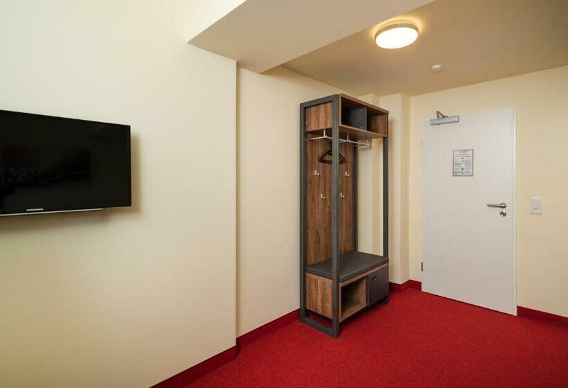 בית מלון כפרי Reinoldus