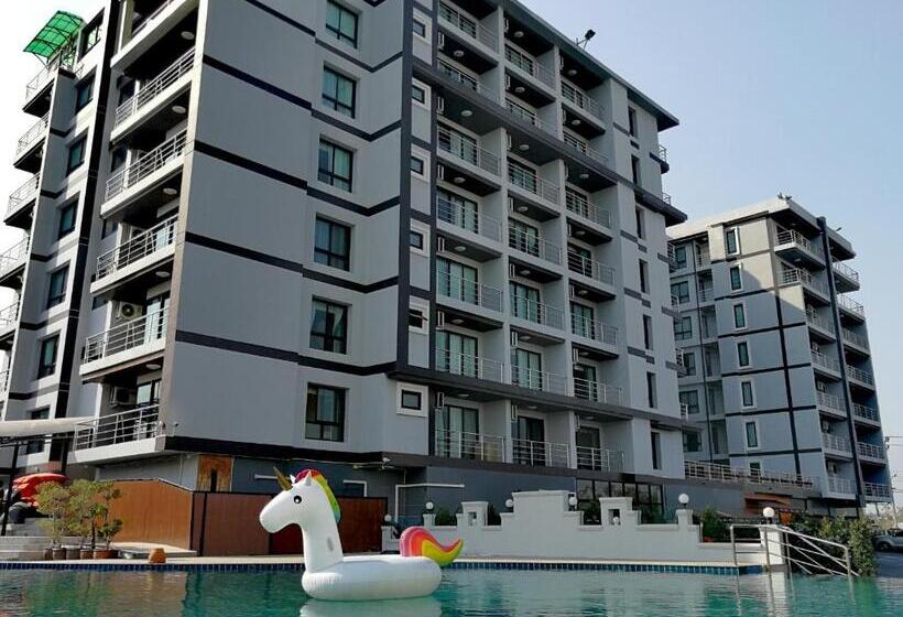 7 Days Premium Hotel Bangna   Suvarnabhumi Airport