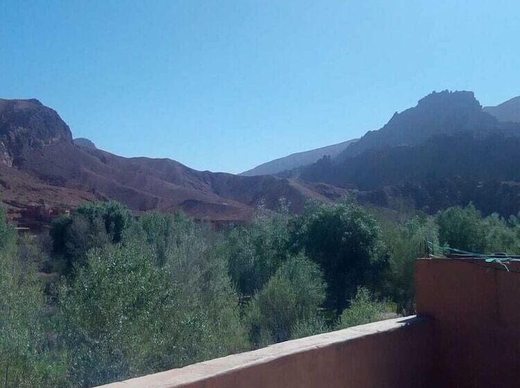 Auberge Hôtelière Kasbah Ait Arbi