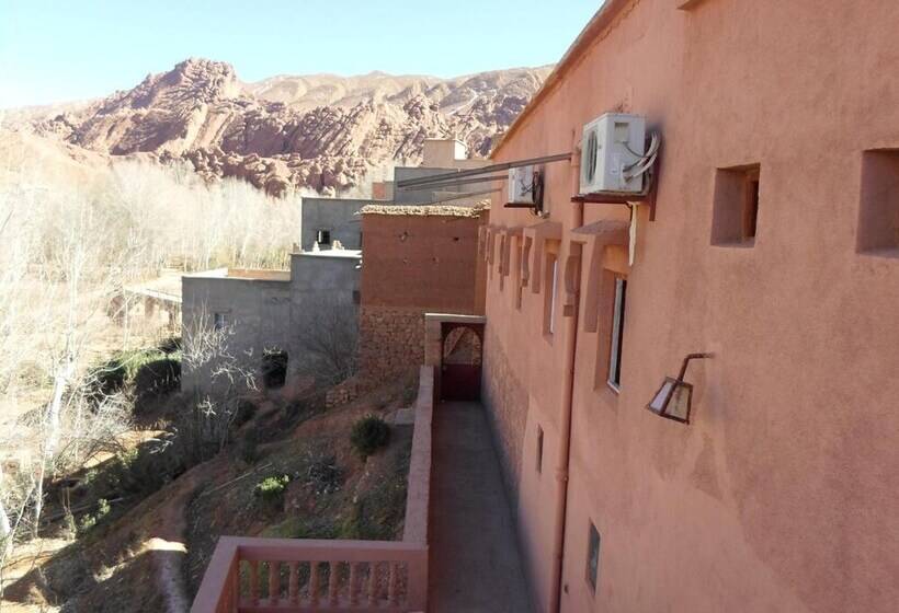 Auberge Hôtelière Kasbah Ait Arbi