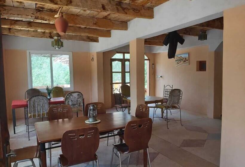 Auberge Hôtelière Kasbah Ait Arbi