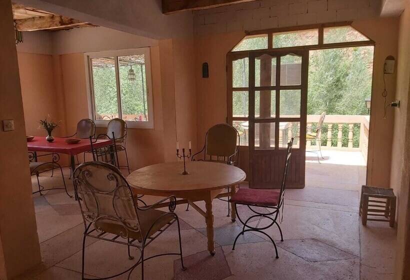 Auberge Hôtelière Kasbah Ait Arbi