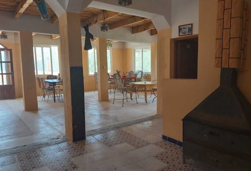 Auberge Hôtelière Kasbah Ait Arbi