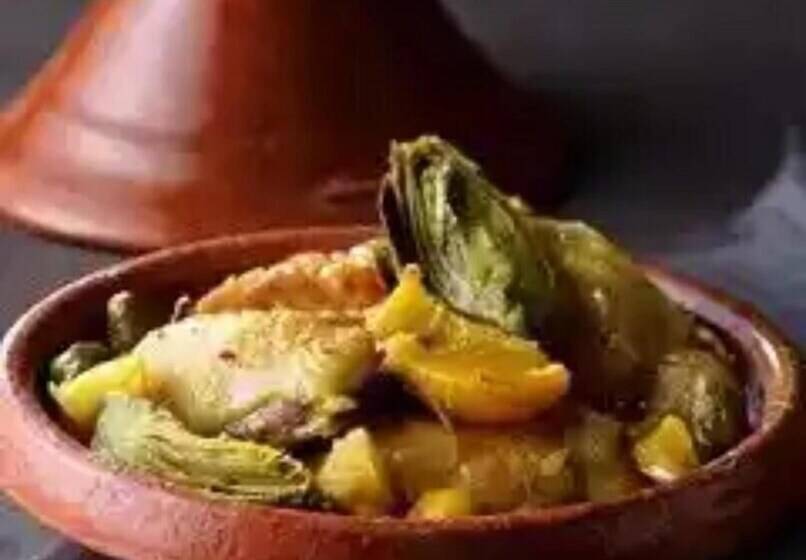 Auberge Hôtelière Kasbah Ait Arbi