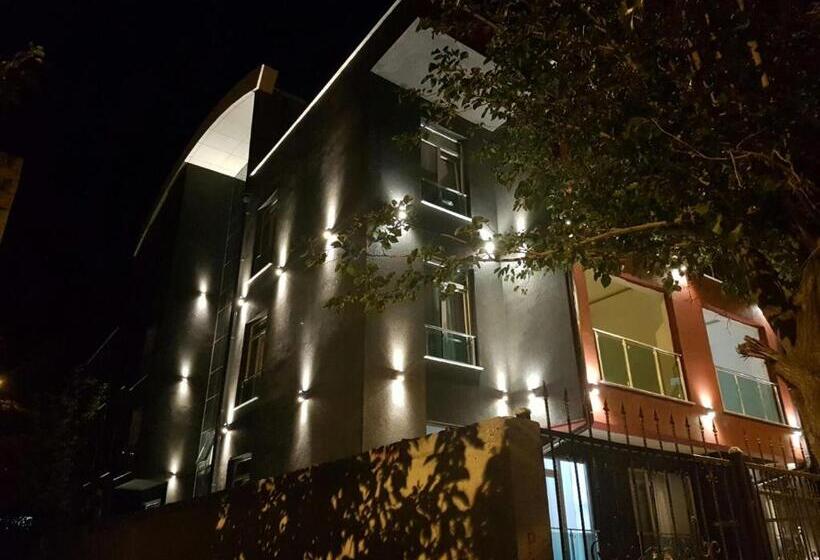 Отель Doctor House