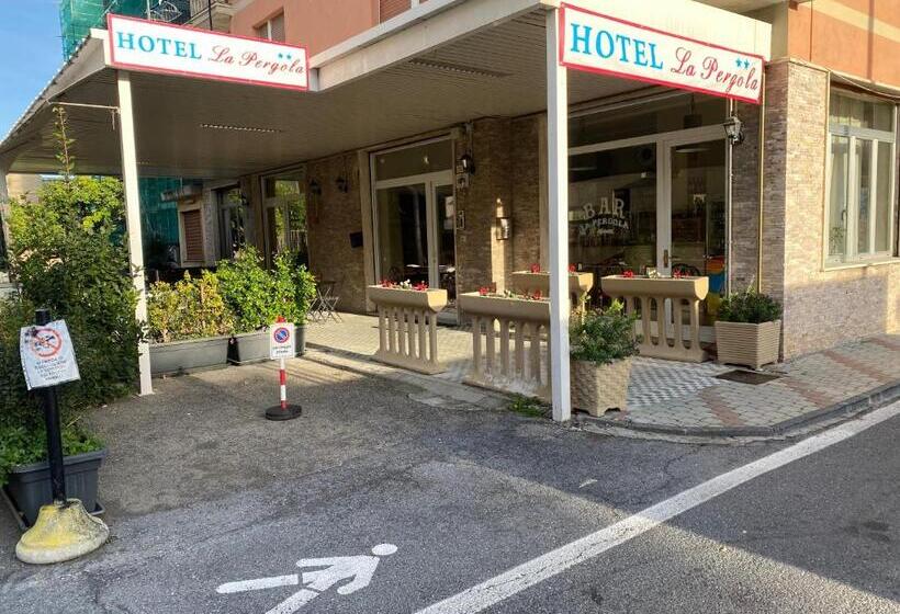 酒店 La Pergola