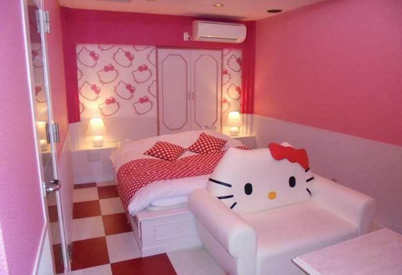 בית מלון כפרי Moulin Rouge   Adults Only