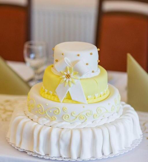 Letní Pobyt Na Hotelu Samechov V Posázaví