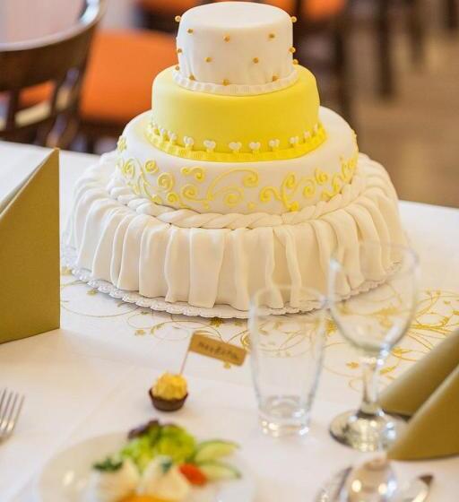 Letní Pobyt Na Hotelu Samechov V Posázaví