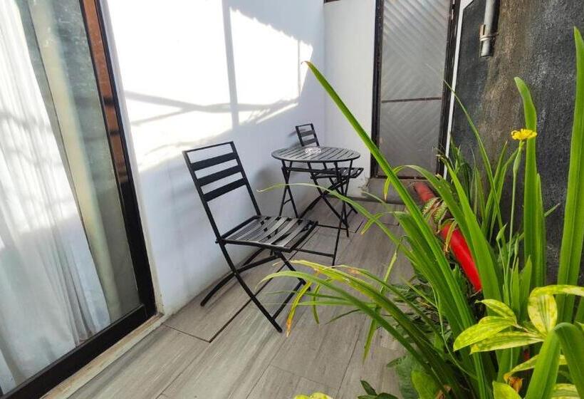 Odaita Hotel Pamekasan Madura