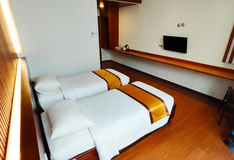 Odaita Hotel Pamekasan Madura