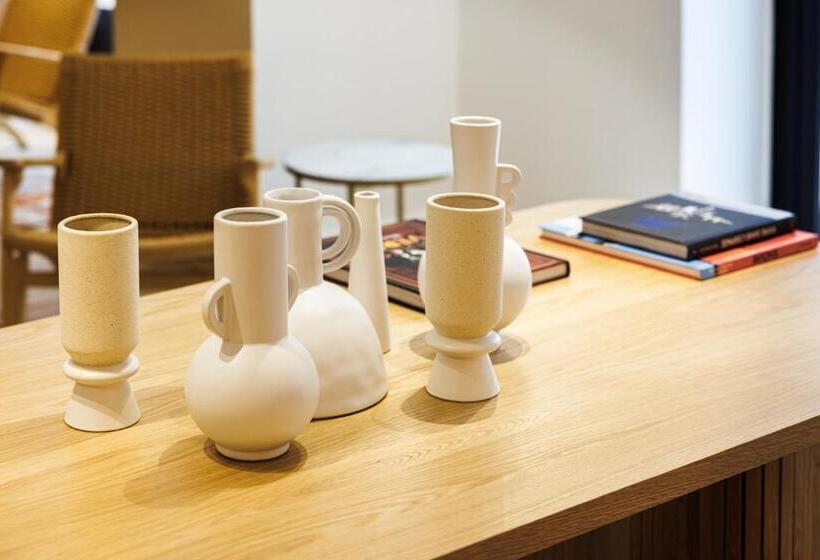 Grand Hotel D Orange, Bw Signature Collection