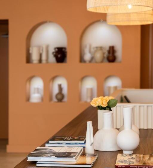 Grand Hotel D Orange, Bw Signature Collection