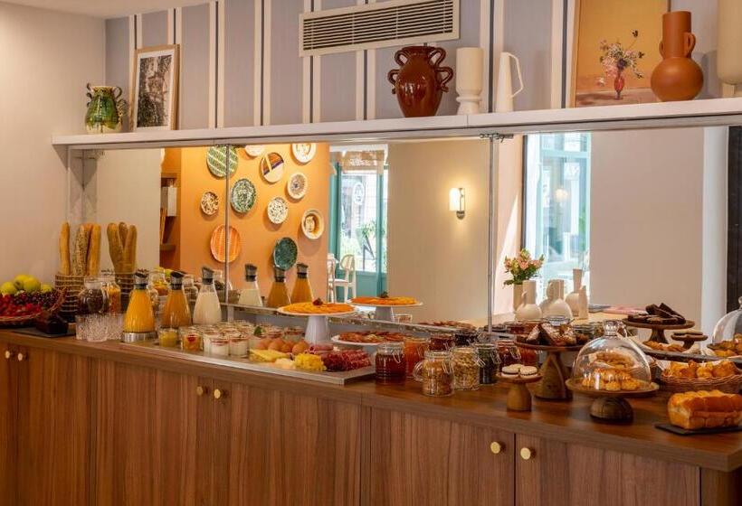 Grand Hotel D Orange, Bw Signature Collection