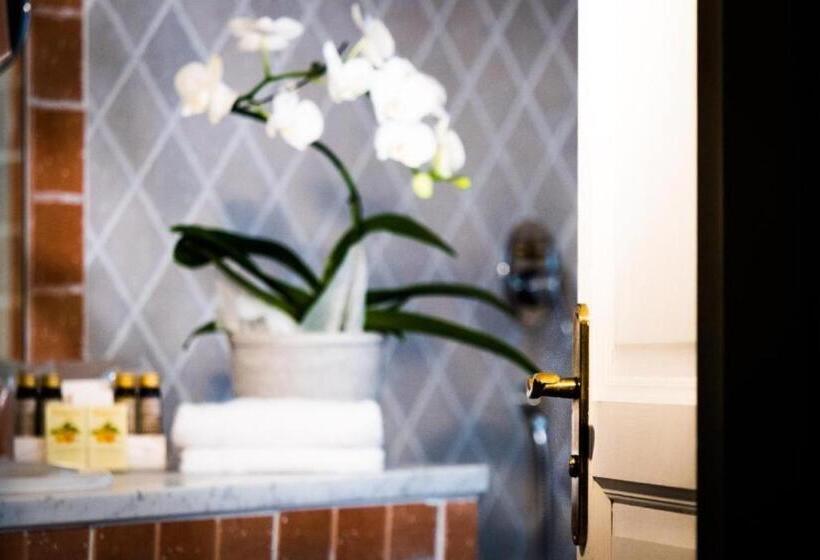 Grand Hotel D Orange, Bw Signature Collection