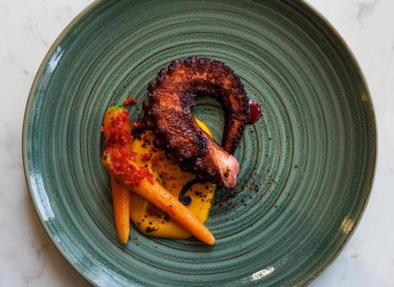 Grand Hotel D Orange, Bw Signature Collection