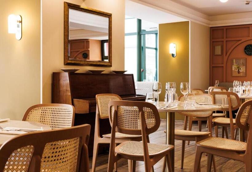 Grand Hotel D Orange, Bw Signature Collection