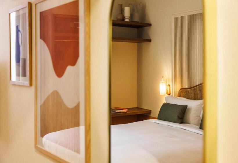 Grand Hotel D Orange, Bw Signature Collection