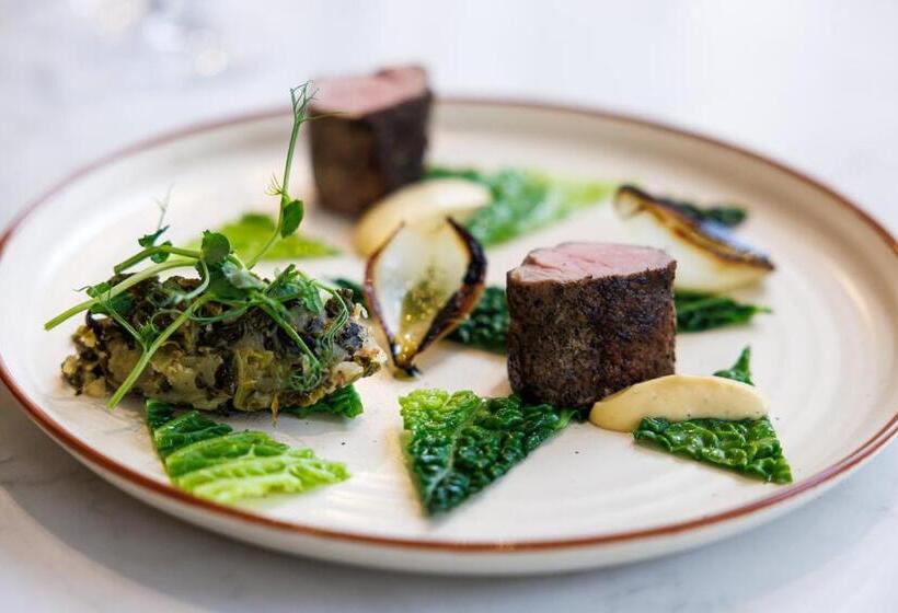 Grand Hotel D Orange, Bw Signature Collection