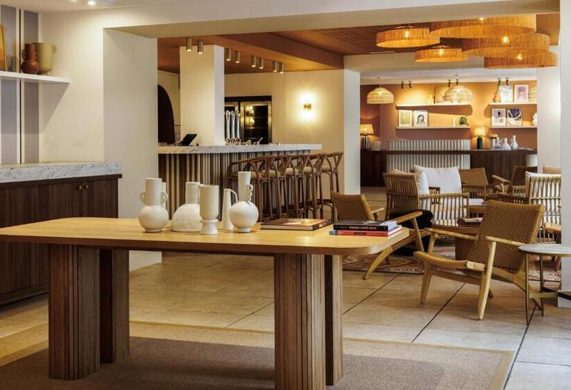 Grand Hotel D Orange, Bw Signature Collection