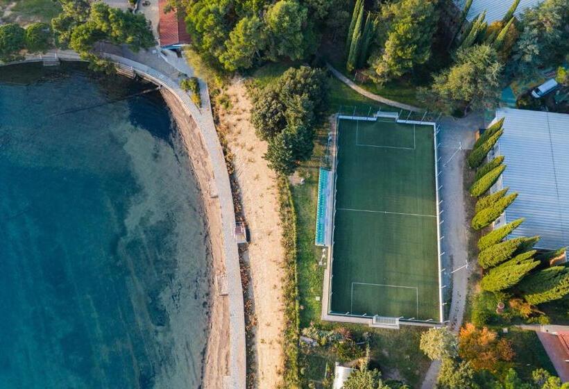 استراحتگاه Depandansa Bor