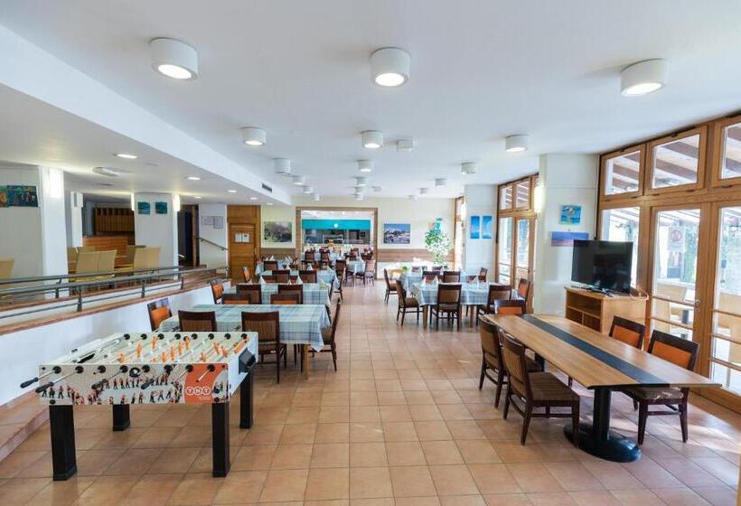 استراحتگاه Depandansa Bor