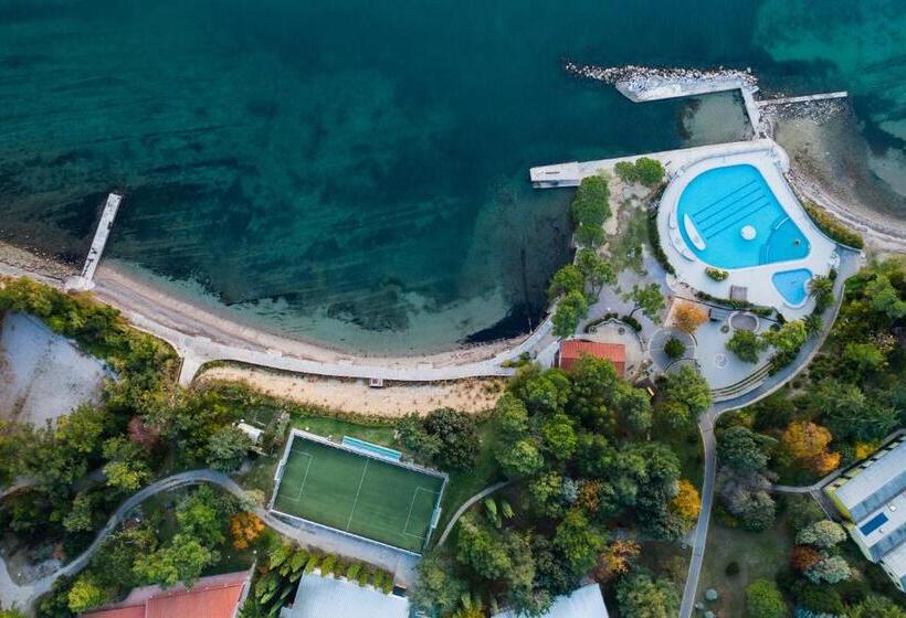 استراحتگاه Depandansa Bor