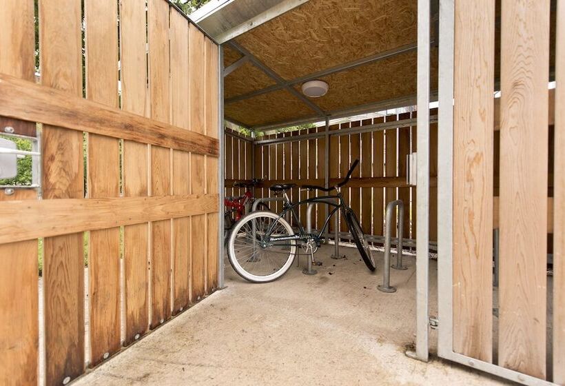 旅馆 Yha Liverpool Albert Dock