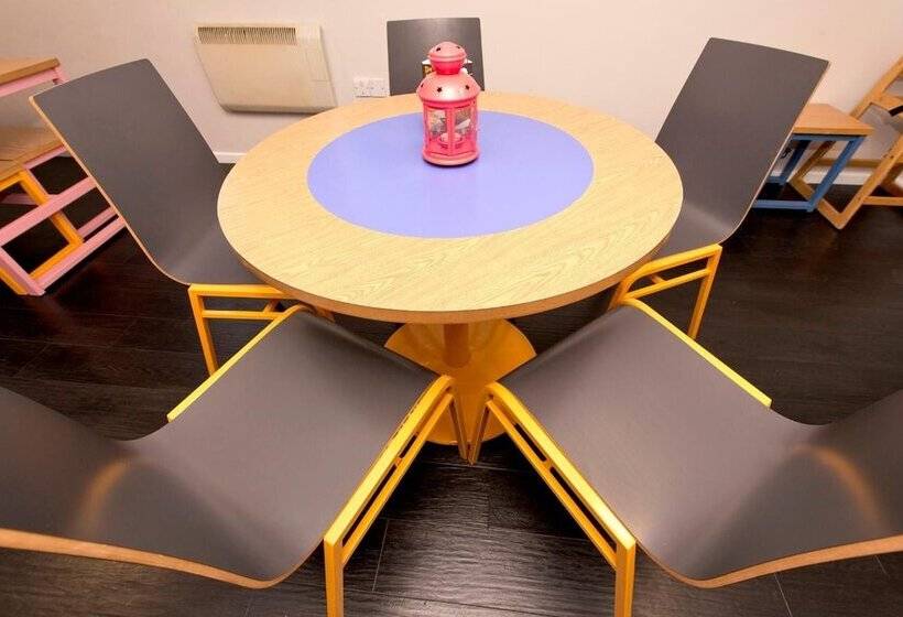 旅馆 Yha Liverpool Albert Dock