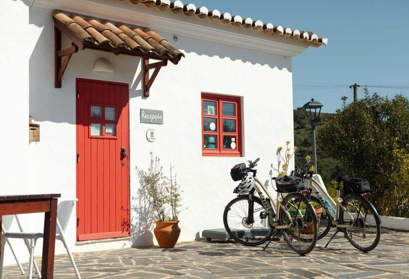 Aldeia Da Pedralva Slow Village