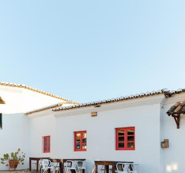 Aldeia Da Pedralva Slow Village