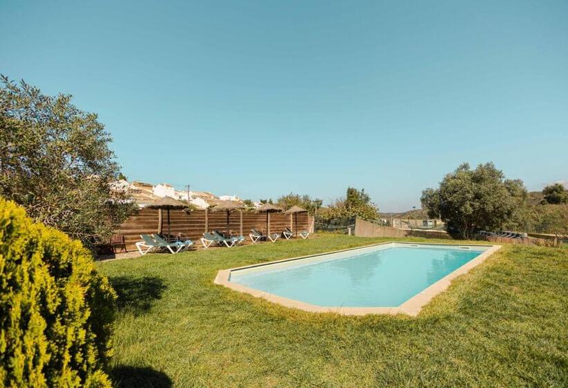 Aldeia Da Pedralva Slow Village